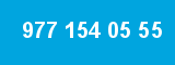 977 154 05 55 977 154 05 55